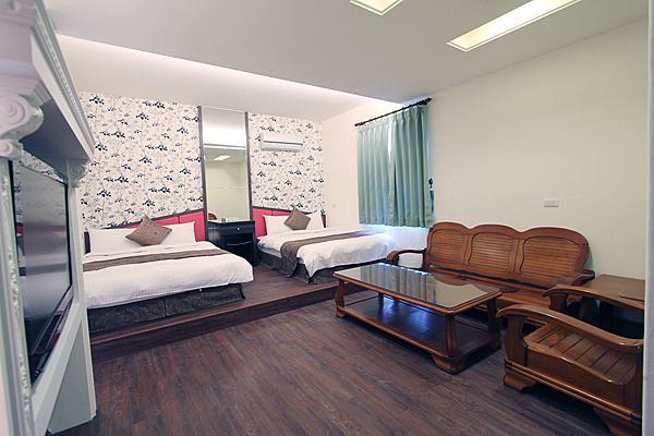 Da Wan Hostel Kenting Chambre photo