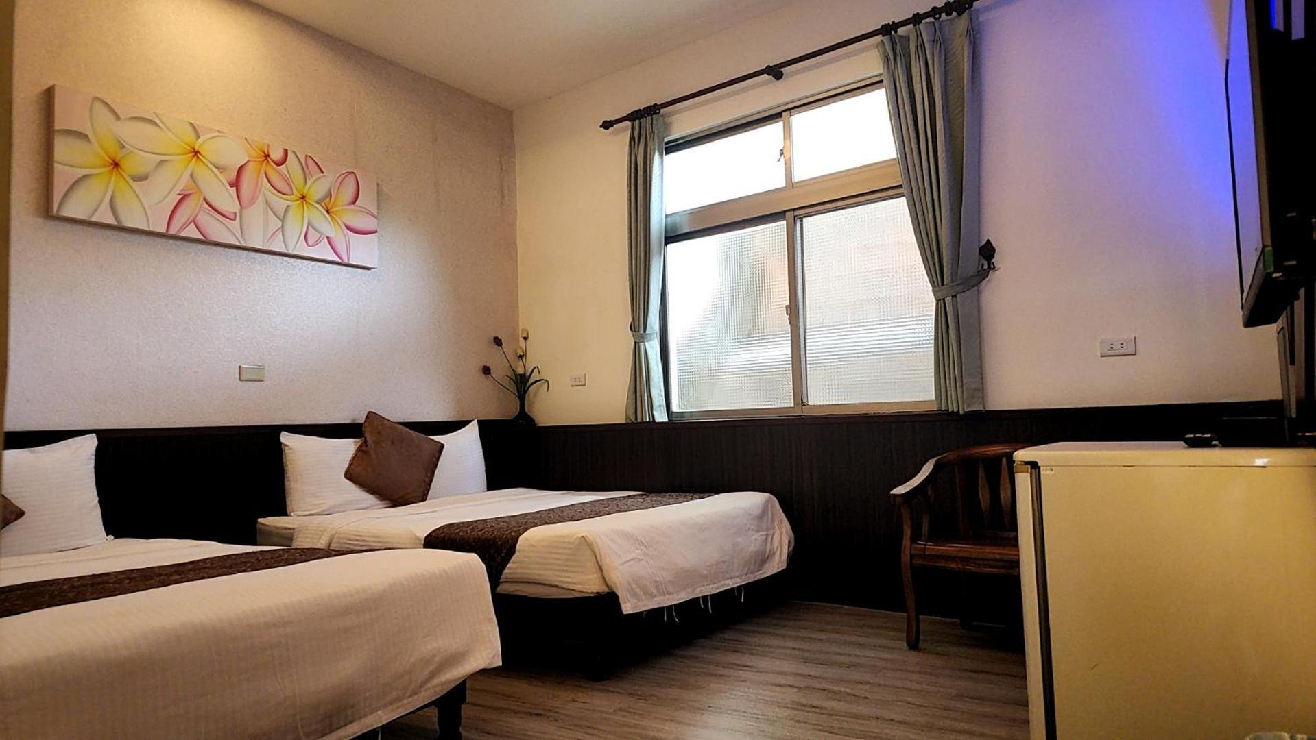 Da Wan Hostel Kenting Extérieur photo