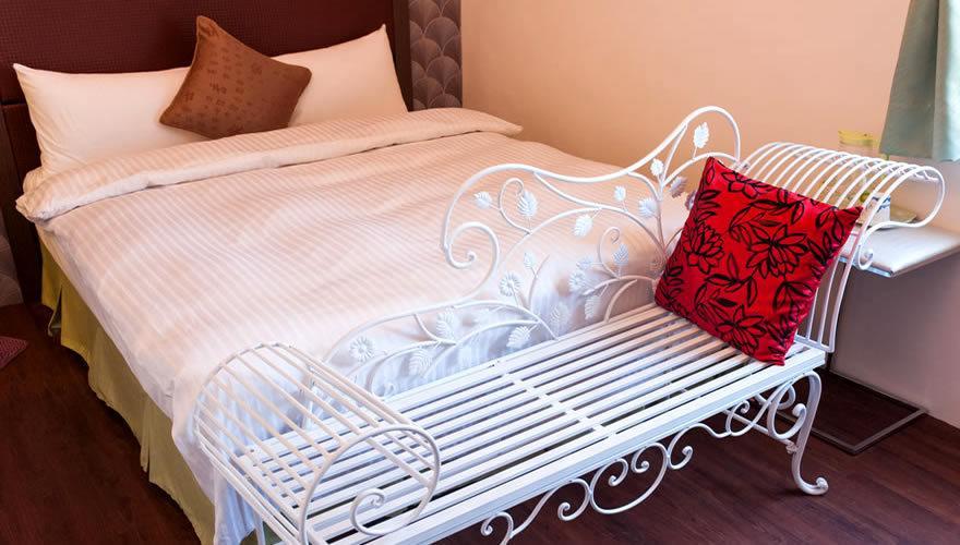 Da Wan Hostel Kenting Chambre photo