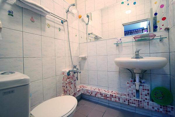 Da Wan Hostel Kenting Chambre photo
